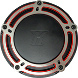 NXL Redline Derby Cover