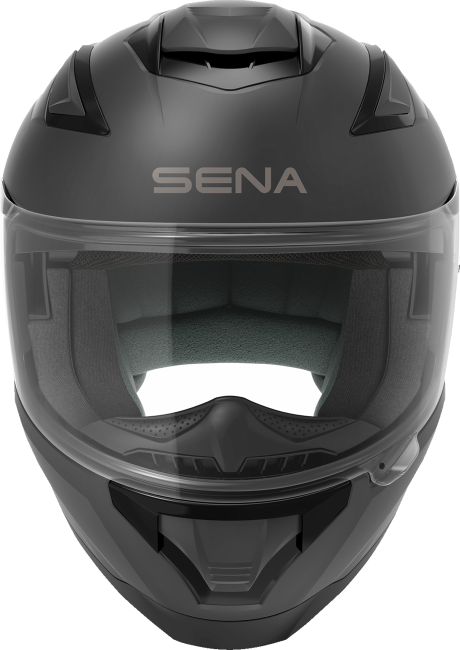 Stryker Helmet