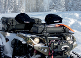 Star Series Handguard Gauntlet
