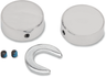 Swingarm Pivot Bolt Covers