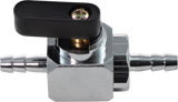 In-Line Fuel Valve