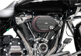 Street Metal Air Intake Kit