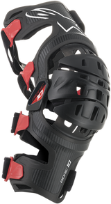 Bionic-10 Carbon Knee Brace — Left