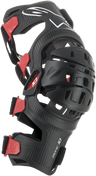 Bionic-10 Carbon Knee Brace — Left