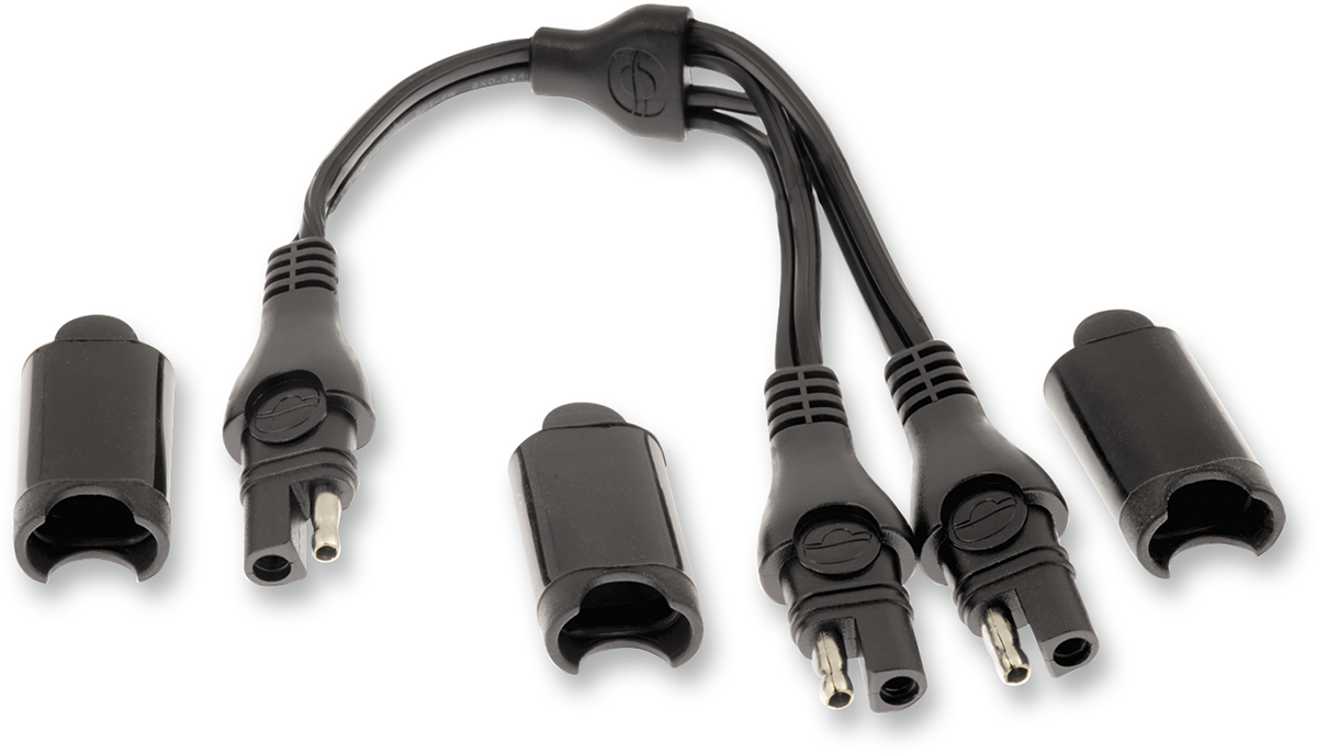OptiMate™ Y-Splitter