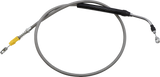 Stainless Steel Braided Clutch Cable