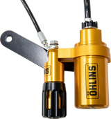 STX Performance Shock