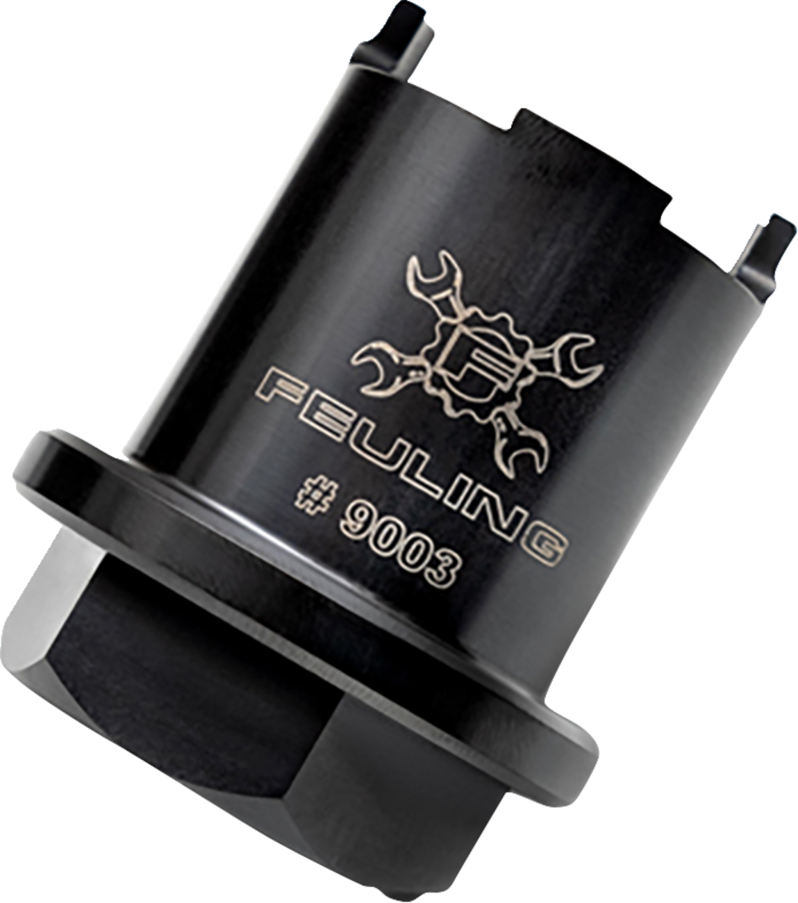 VVT Cam Torque Reaction Tool
