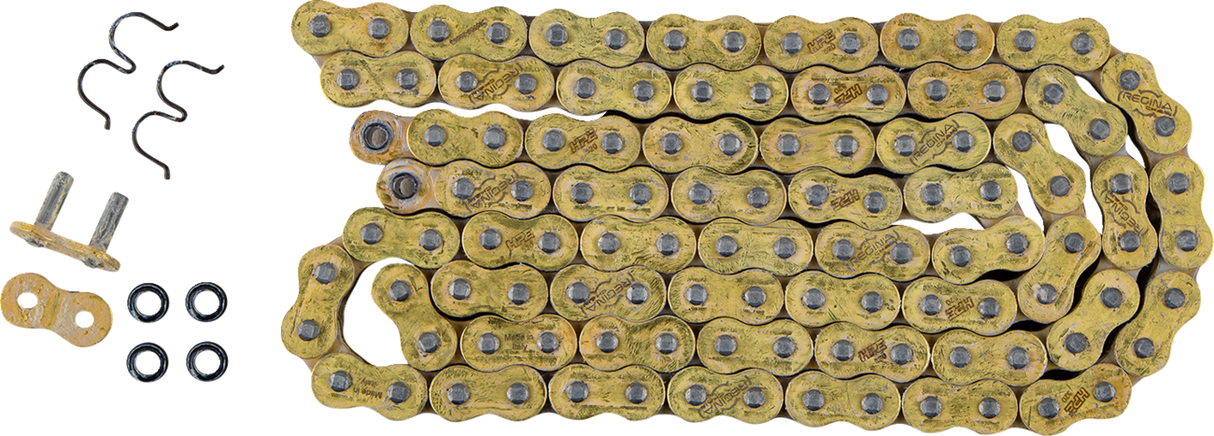 520 HPE Series Chain