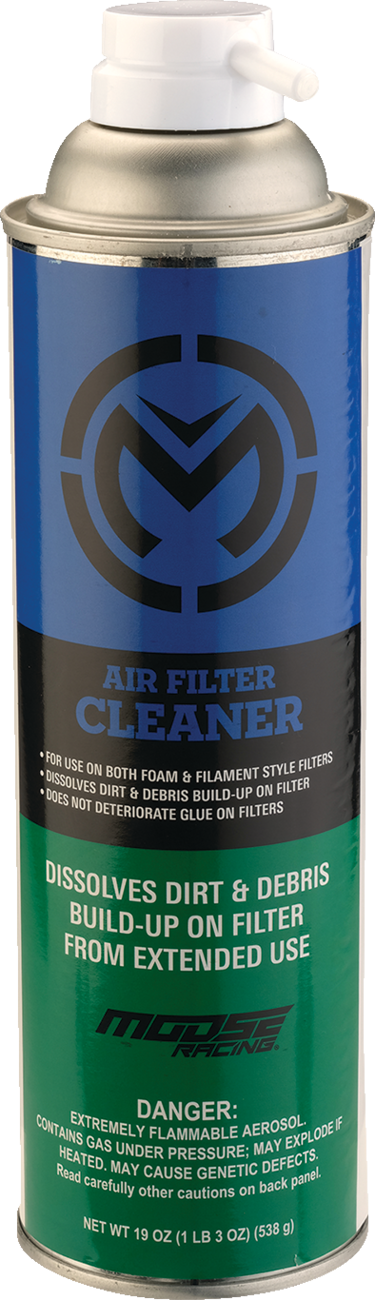 Air Filter Cleaner