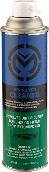 Air Filter Cleaner