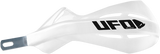 Handguards with Aluminum Insert for 7/8" Handlebars
