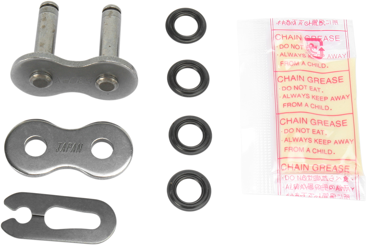 PX Series Clip Connecting Link
