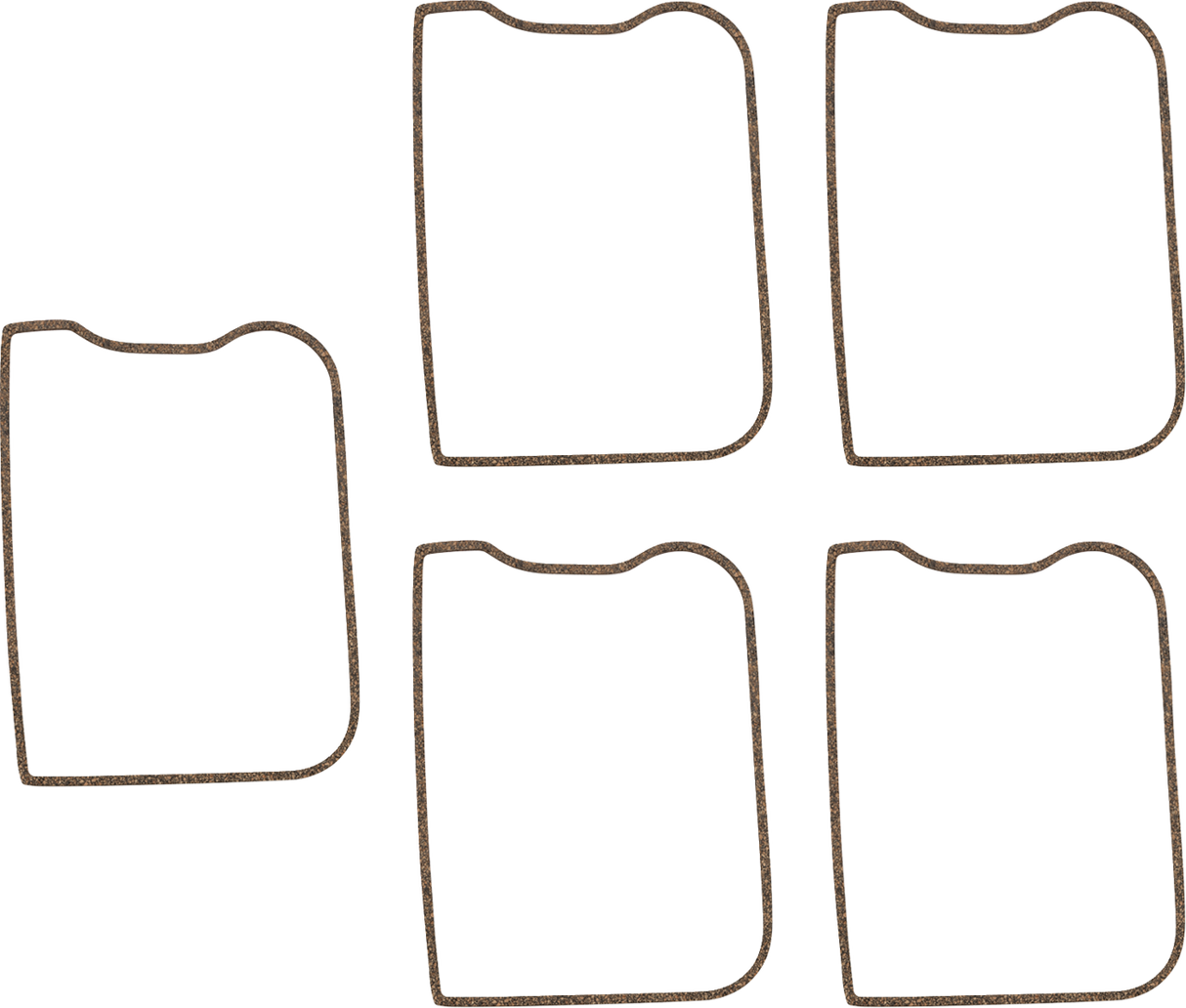 Replacement Rocker Box Cover Gaskets