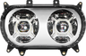 Double-X LED Headlight