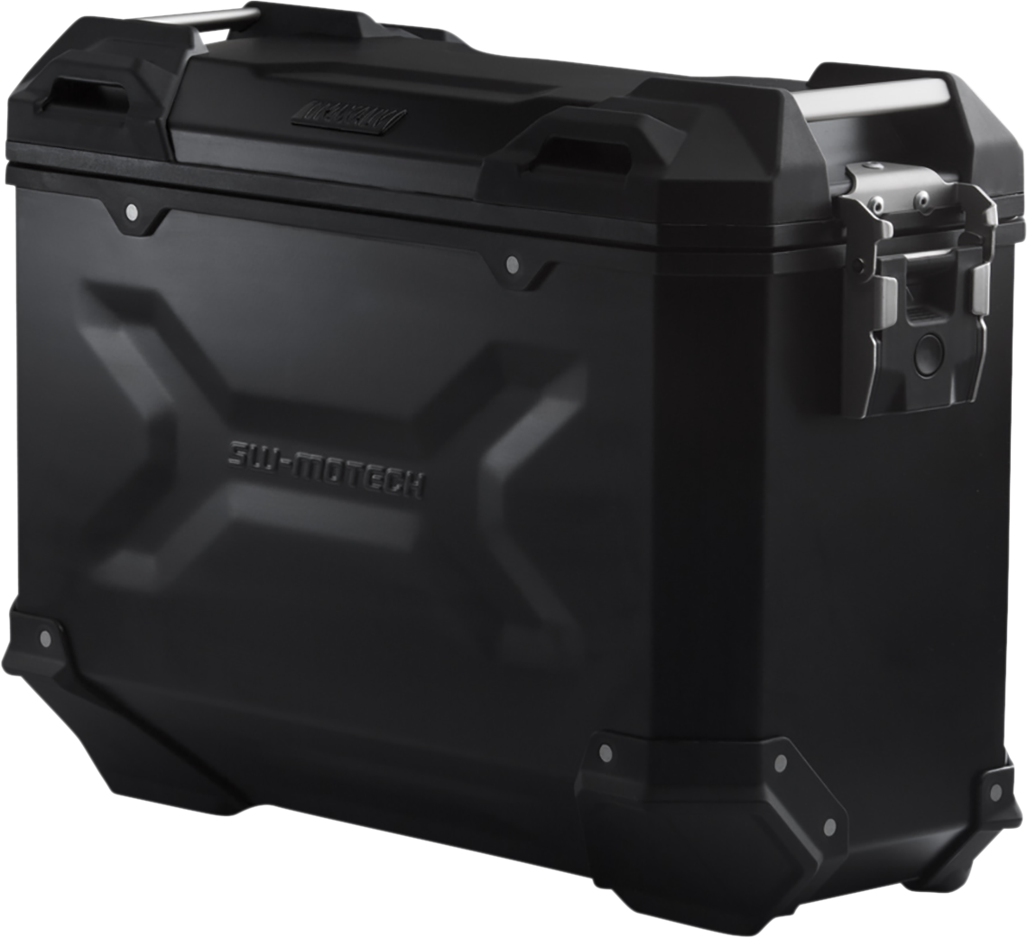 Trax ADV Hard Case