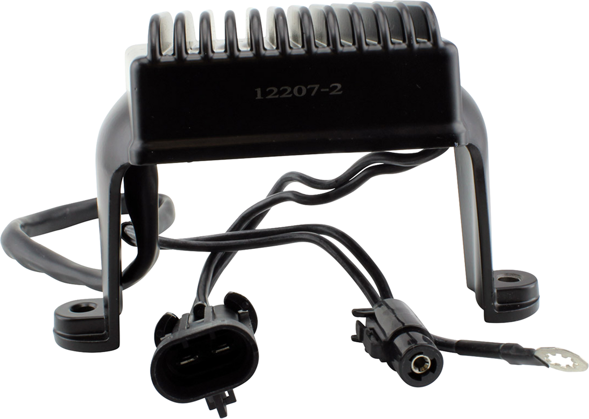 Regulator Rectifier
