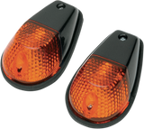 Flush Mount Marker Lights