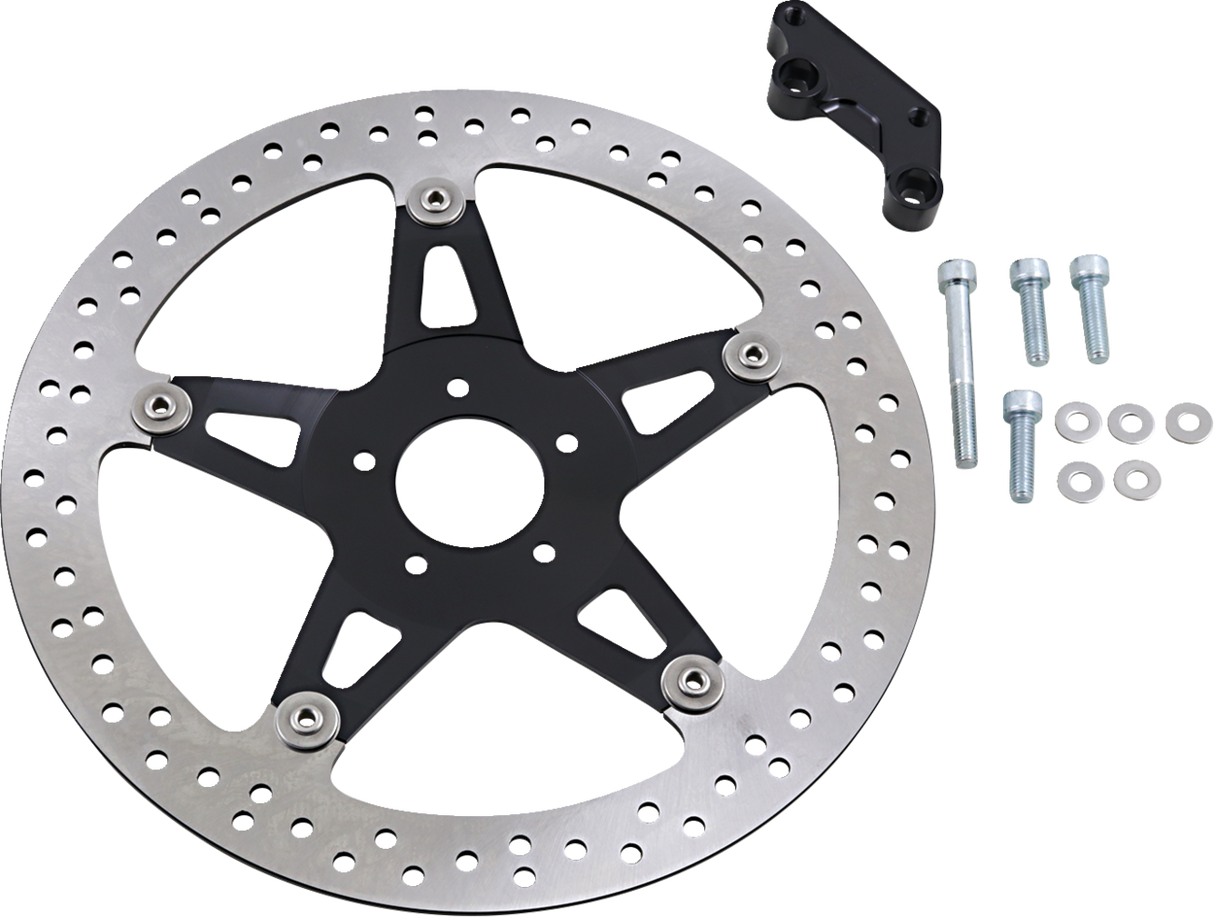 Big Brake Floating Rotor Kit