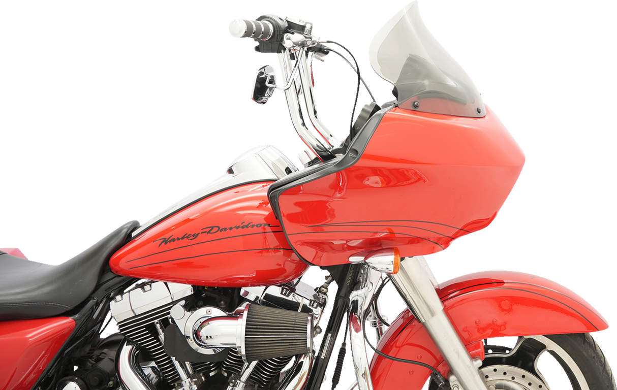 Pro-Touring Flare® Windshield