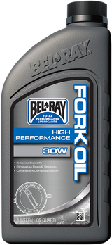 High-Performance Fork Oil