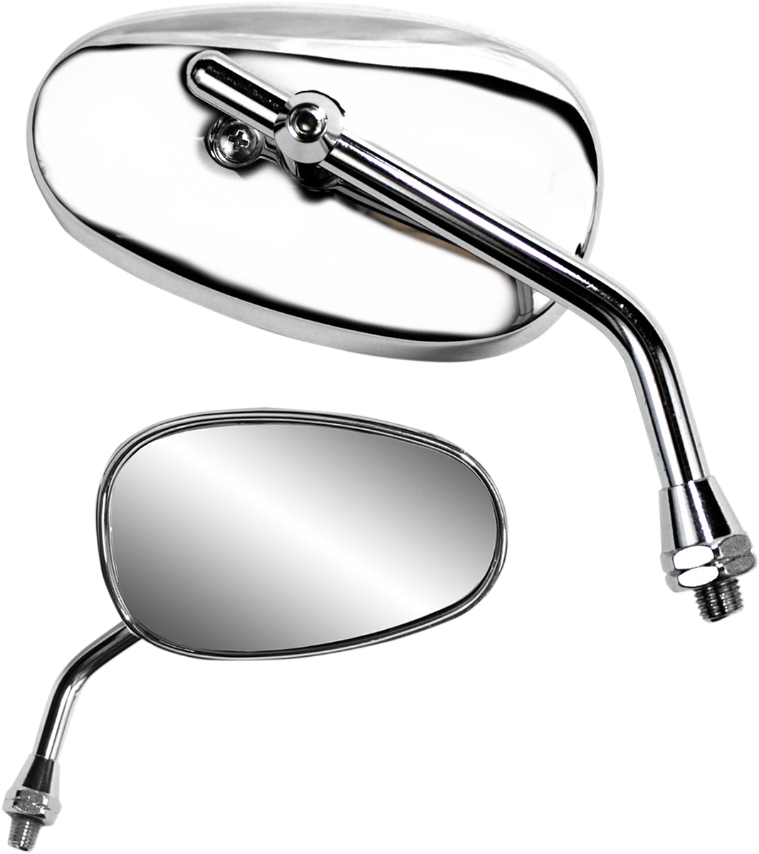Mini Classic Mirror