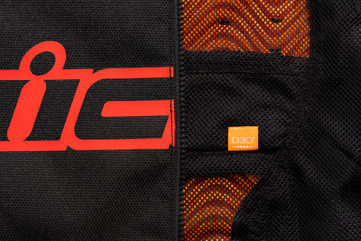 Hooligan™ Jacket