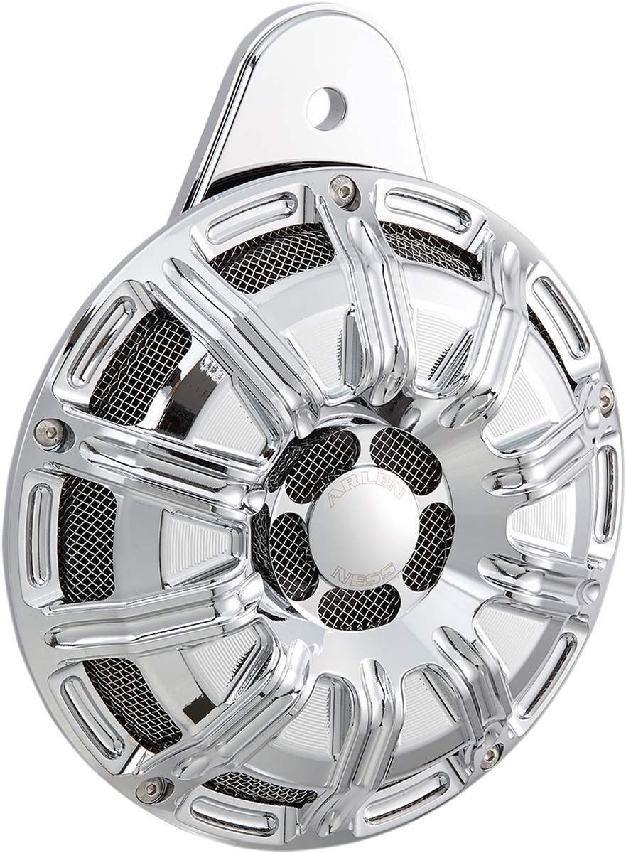 Billet Horn