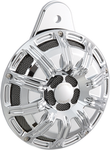 Billet Horn