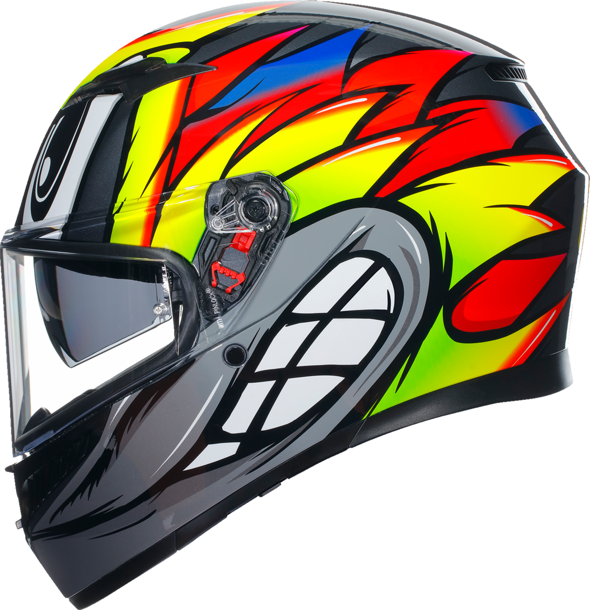 K3 Birdy 2.0 Helmet