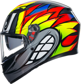 K3 Birdy 2.0 Helmet