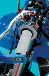 Offroad Dual-Compound Grips