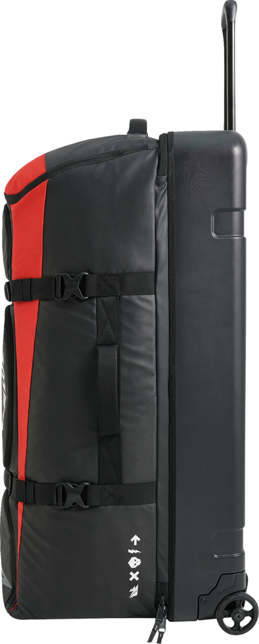 Buddy Athlete Gear Trolley Bag