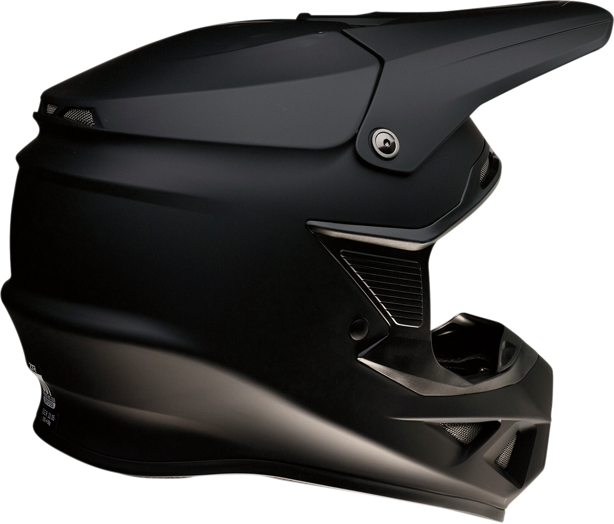 F.I. Solid MIPS® Helmet