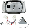 Taillight Eliminator License Plate Mount