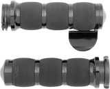 3-Ring Air Cushioned Grips — Includes Throttle Boss