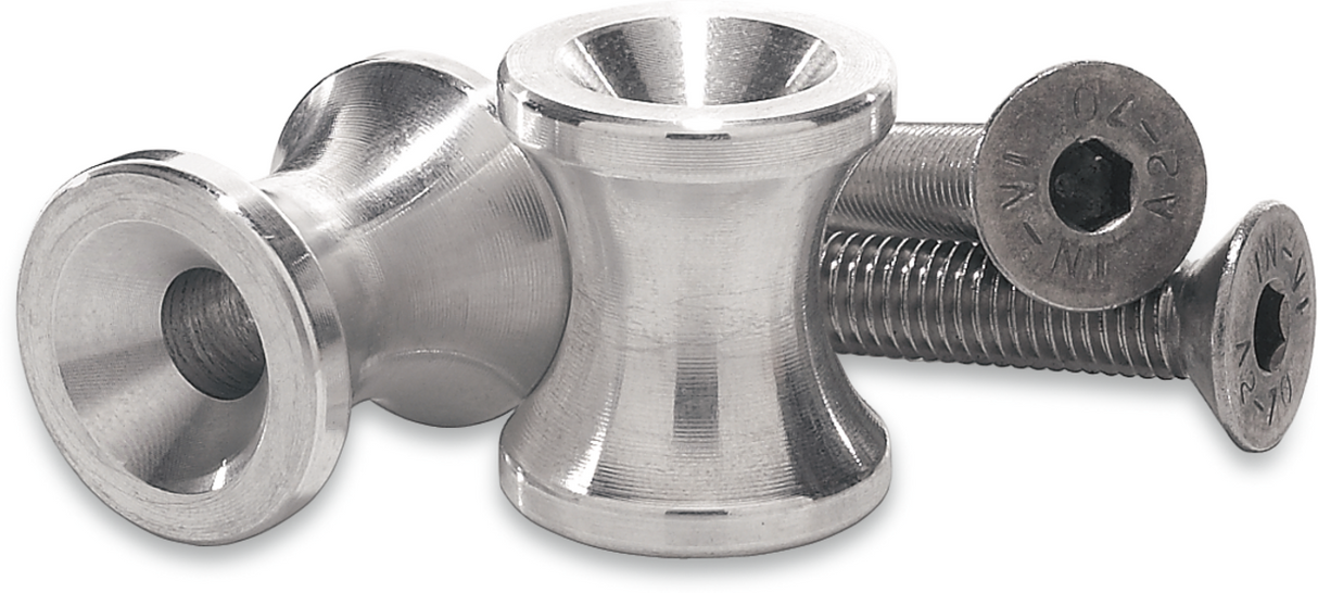 Swingarm Spools