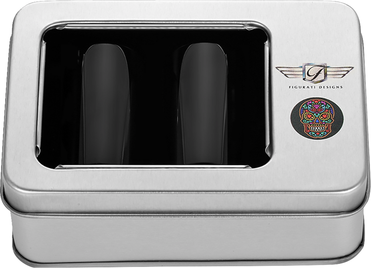 Docking Cover