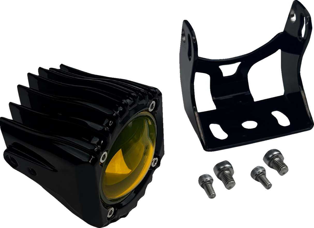 Shark Demon® High Performance LED Fog Light Kit