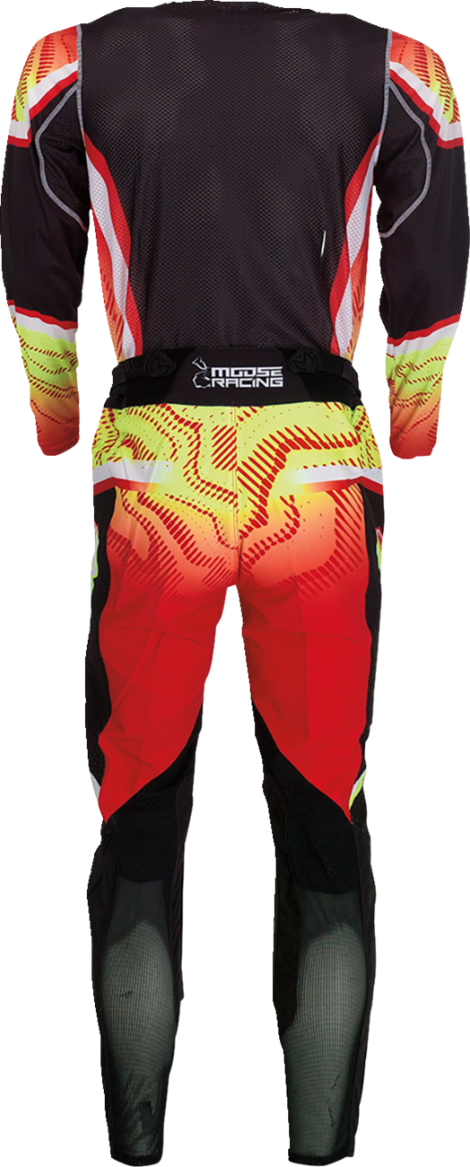Agroid Jersey
