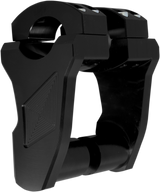 Patriot Series Pivoting Handlebar Risers