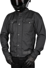 Atlas v2 Riding Jacket