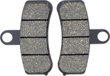 Gold-Plus Harley/Buell Brake Pads