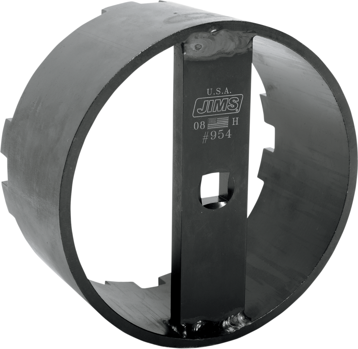 Fuel Pump Retainer Remover Tool