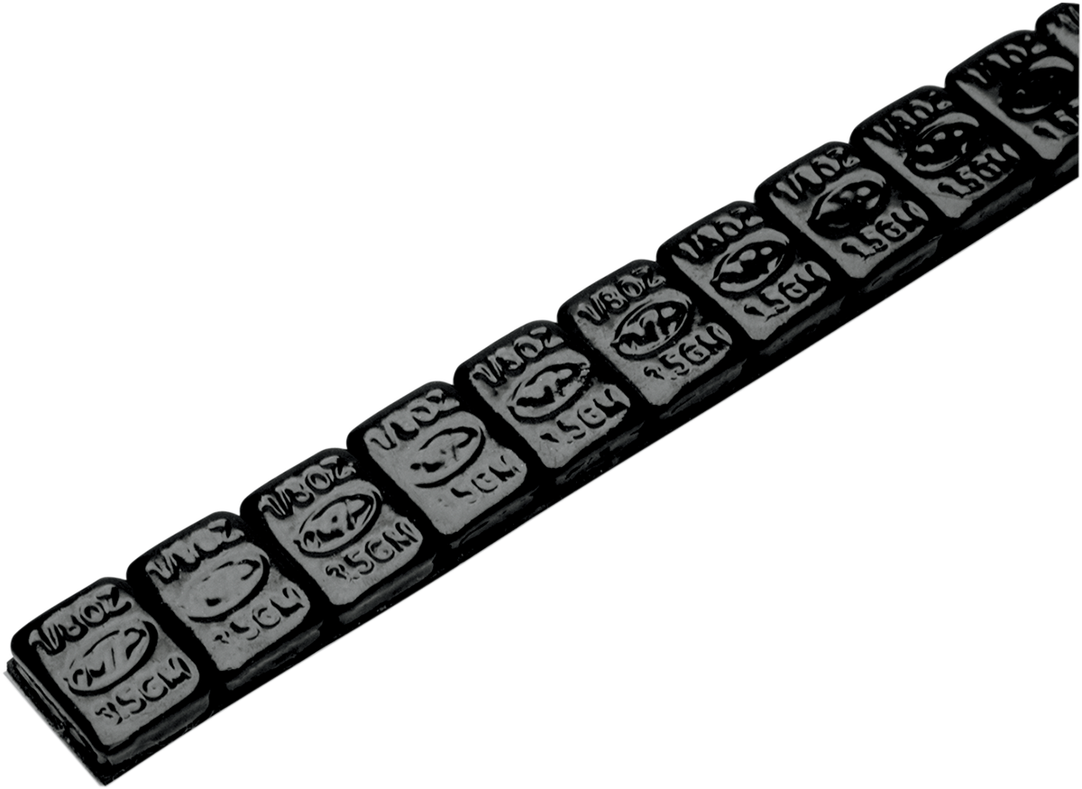 Wheel Weights