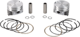 Hypereutectic Piston Kit