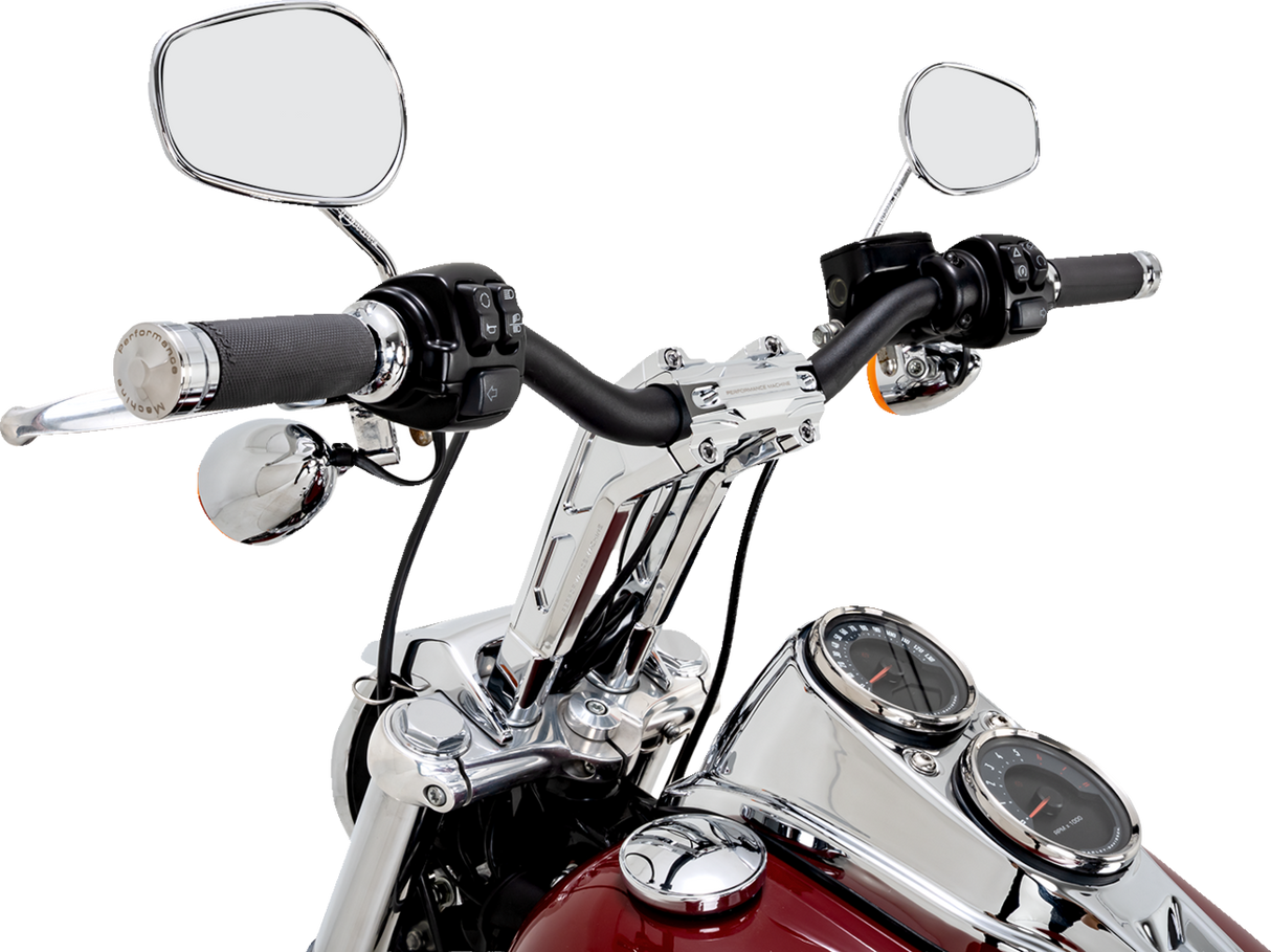 Phatbar & Riser Kit