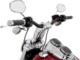 Phatbar & Riser Kit