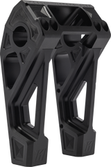 Fastback Risers