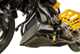 Carbon Fiber Skid Plate